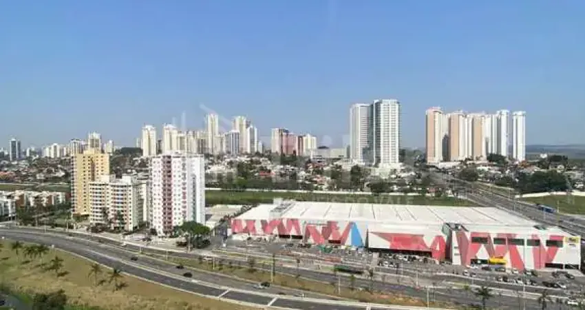Apartamento para locação no Jardim Apolo II em São José dos Campos-SP: 2 quartos, 1 suíte, 1 sala, 2 banheiros e 2 vagas de garagem!