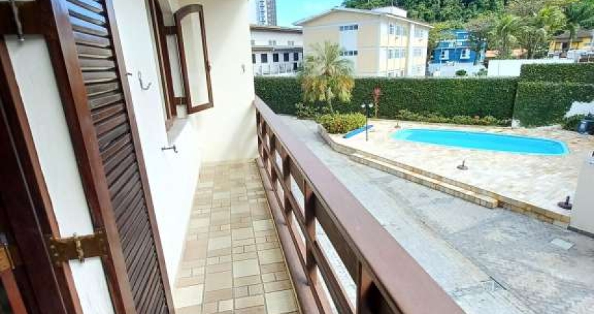 Apartamento alto padrão, 3 dormitórios sendo 1 suíte, lazer no condomínio, lado praia da  ENSEADA-GUARUJÁ/SP