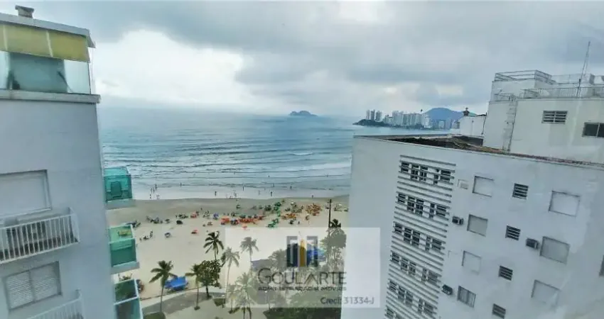 Cobertura alto padrão com 5 dormitórios , frente mar em PITANGUEIRAS - Guarujá/SP.