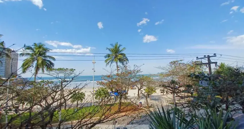 Apartamento frente mar,, 4 suítes , PITANGUEIRAS-GUARUJÁ/SP