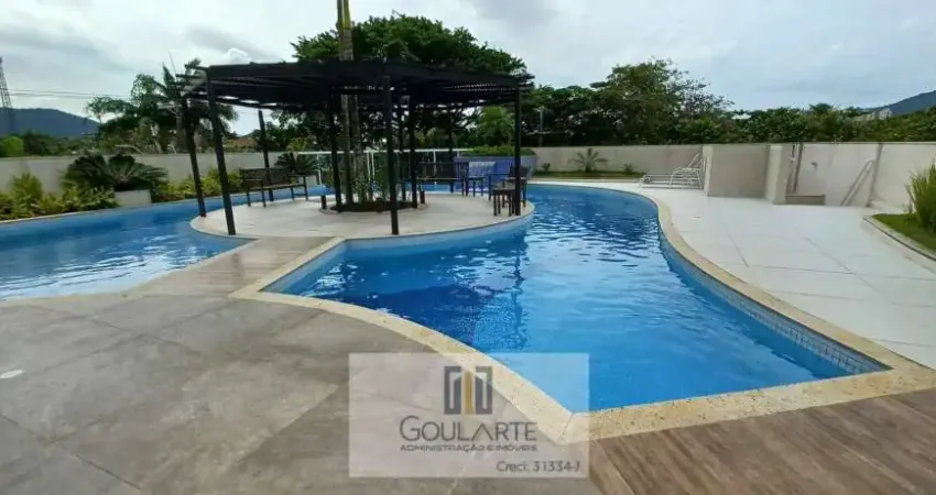 Apartamento alto padrão com 3 suítes, sacada gourmet vista mar e churrasqueira em condomínio club na praia da Enseada-Guarujá/SP