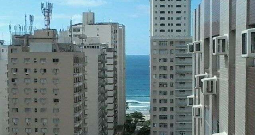 Apartamento alto padrão localizado na praia de Pitangueiras-Guarujá/SP.
