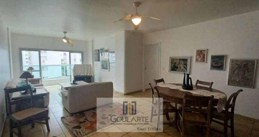 Apartamento alto padrão, com 3 dormitórios sendo 1 suíte, menos 150 metros da praia - PITANGUEIRAS-GUARUJÁ/SP.