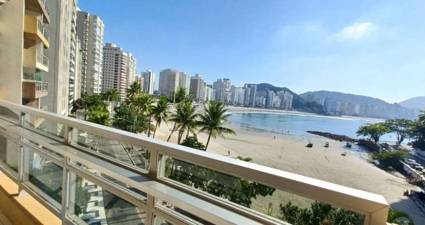 Apartamento à venda no bairro Astúrias - Guarujá/SP