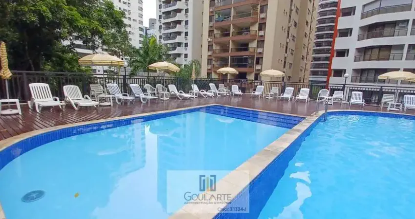 Apartamento alto padrão com 3 dormitórios sendo 1 suíte, lazer completo no condomínio - PITANGUEIRAS- Guarujá/SP.﻿