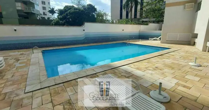 Apartamento alto padrão frente mar, 3 dormitórios sendo 1 suíte, lazer no condomínio, na praia da ASTÚRIAS - Guarujá/SP.
