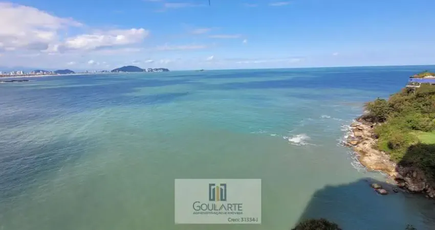 Apartamento alto padrão com área gourmet privativa (piscina/churrasqueira/sauna) , 4 suítes com acesso para a sacada e vista panorâmica do mar de todos os ambientes, na praia da Astúrias/GUARUJÁ-SP.