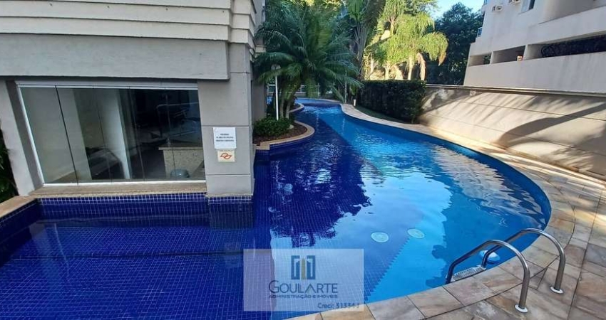 Apartamento com sacada gourmet e vista mar,4 suítes, condomínio frente mar com lazer , ASTURIAS-GUARUJÁ/SP