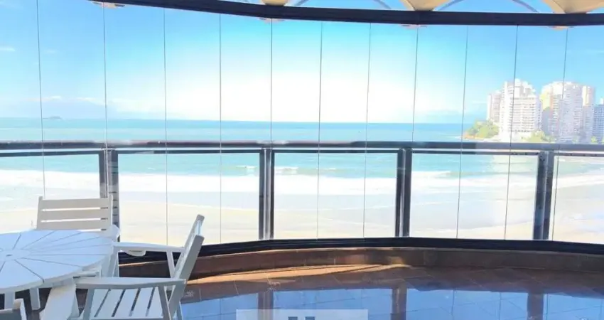 Apartamento em frente a praia da Astúrias-Guarujá/SP.
