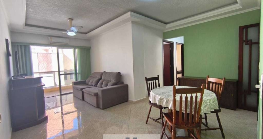 Apartamento com 2 dormitórios climatizados, lado praia da ENSEADA - Guarujá/SP.