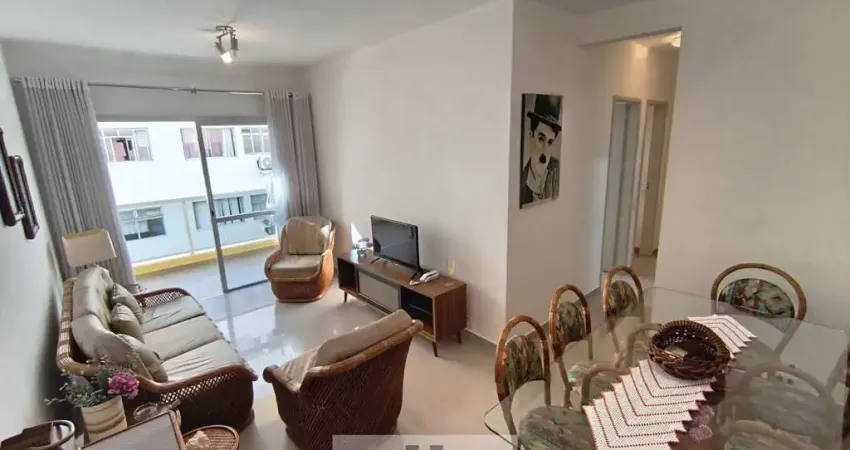 Apartamento com 2 dormitórios climatizados, lado praia da ENSEADA - Guarujá/SP.