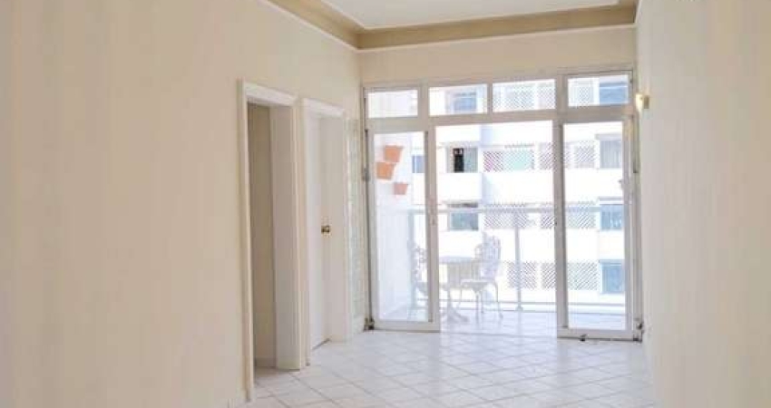 Apartamento à 150 metros do mar , 2 dormitórios na praia das PITANGUEIRAS - Guarujá - SP.