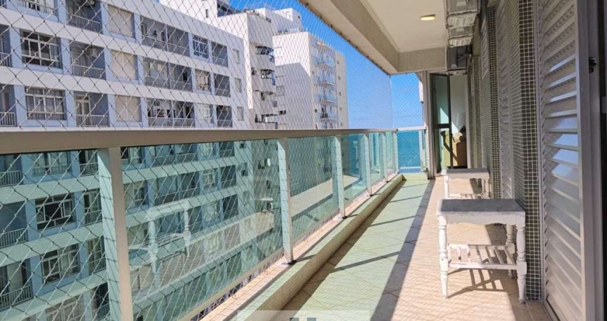 Apartamento à venda no bairro Pitangueiras - Guarujá/SP