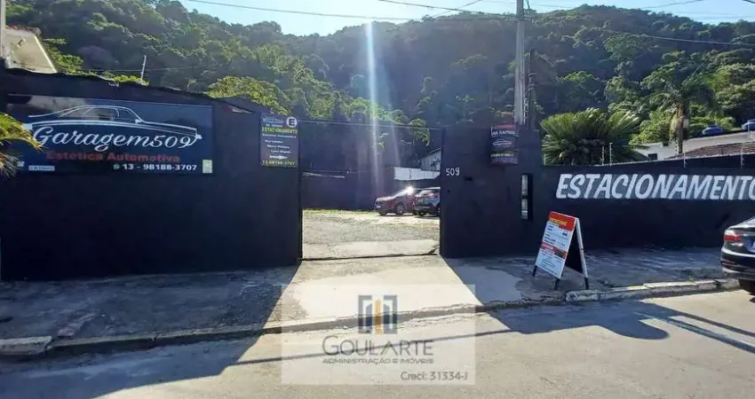 Casa comercial à venda na Rua Cavalheiro Nami Jafet, Centro, Guarujá