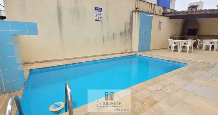 Apartamento alto padrão com 4 dormitórios sendo 1 suíte, lazer no condomínio, lado praia da ENSEADA - Guarujá/SP.