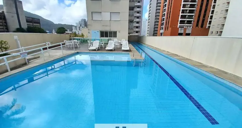 Apartamento com 2 dormitórios climatizados sendo 1 suíte, lazer completo no condomínio, PITANGUEIRAS-Guarujá/SP
