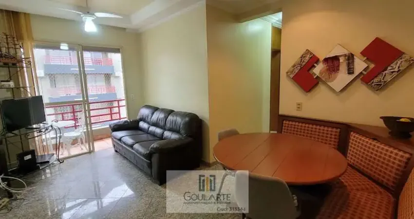 Apartamento padrão com 2 dormitórios climatizados, lazer no condomínio, na praia da enseada - guarujá/sp.