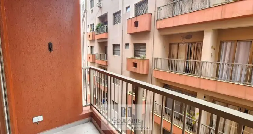 Apartamento reformado em região residencial, 2 dormitórios sendo 1 suíte, na praia das astúrias-guarujá/sp.