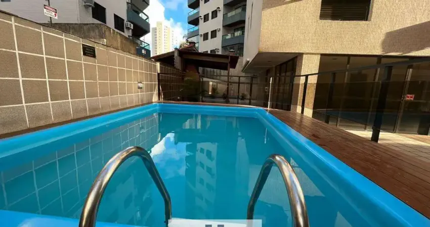 Apartamento alto padrão com acesso a sacada, 3 suítes sendo 2 climatizadas, lazer no condomínio, lado bairro na praia da enseada-guarujá/sp.