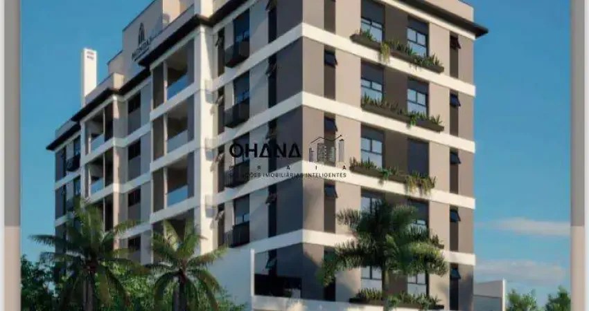 Apartamento com 3 quartos à venda na Rua Maringá, Caiobá, Matinhos