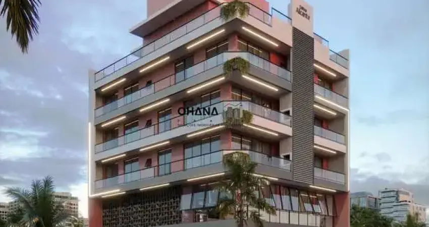 Apartamento com 2 quartos à venda na Avenida Beira Mar, Costa Azul, Matinhos