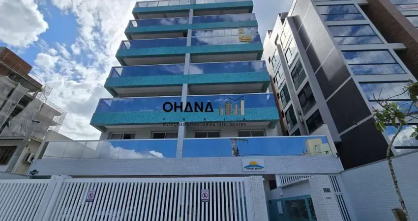 Apartamento com 3 quartos à venda na Avenida Bandeirantes, Caiobá, Matinhos