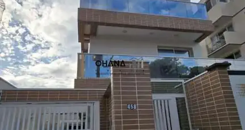 Apartamento com 3 quartos à venda na Rua União, Centro, Matinhos