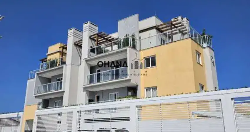 Apartamento com 3 quartos à venda no Balneário Flamingo, Matinhos