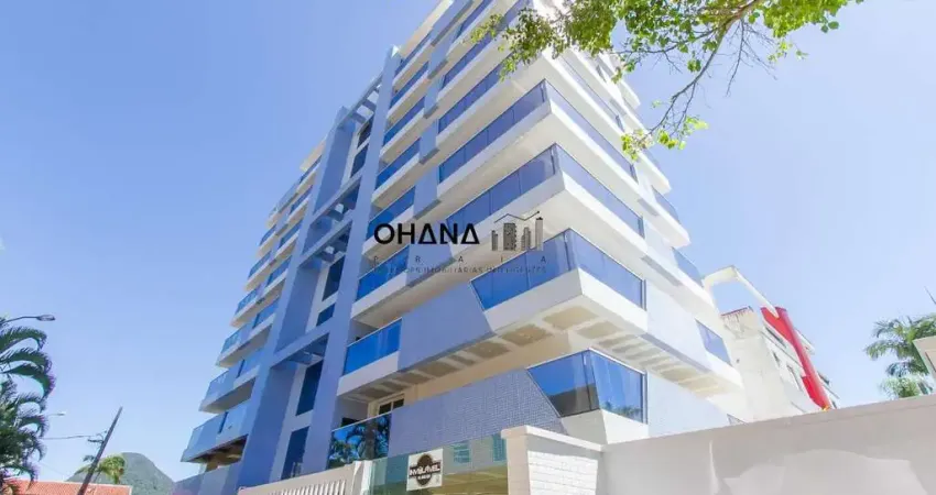 Apartamento com 3 quartos à venda na Rua Castro, Caiobá, Matinhos