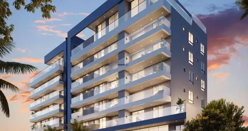 Apartamento com 3 quartos à venda na Rua Ponta Grossa, Caiobá, Matinhos