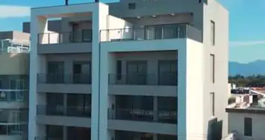 Apartamento com 3 quartos à venda na Avenida Beira Mar, Albatroz, Matinhos