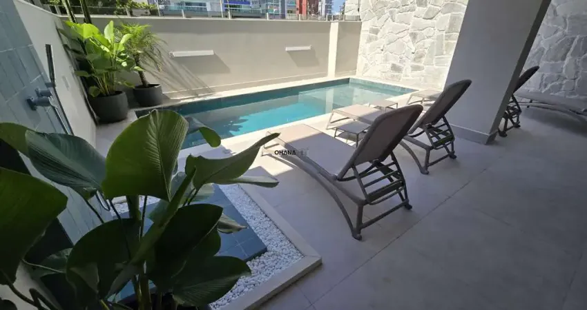 Apartamento com 4 quartos à venda na Praia Mansa, Matinhos 