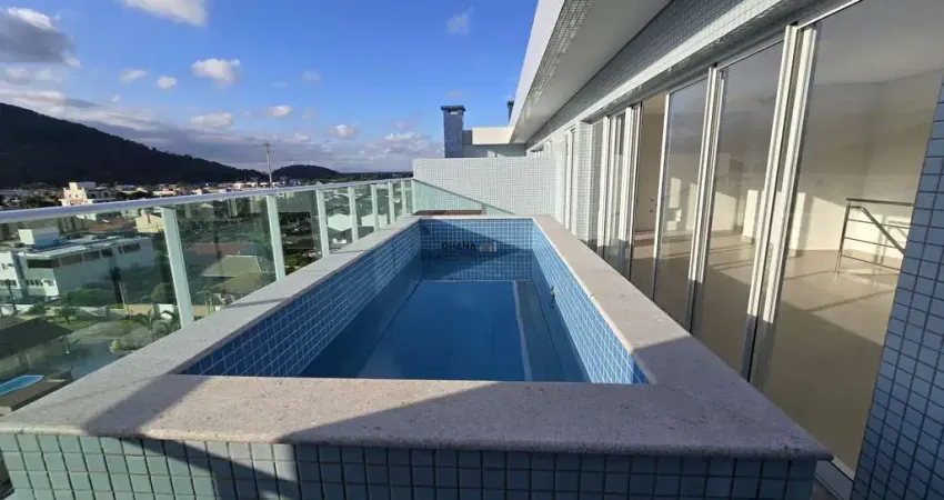 Apartamento com 3 quartos à venda na Rua Maringá, Caiobá, Matinhos