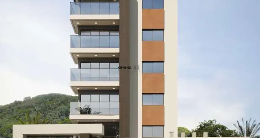 Apartamento com 3 quartos à venda na Rua Modesto Mendes, Caiobá, Matinhos