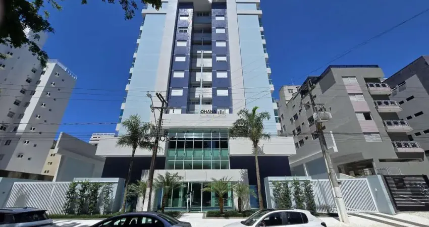 Apartamento com 3 quartos à venda na Rua Jaguariaiva, Caiobá, Matinhos