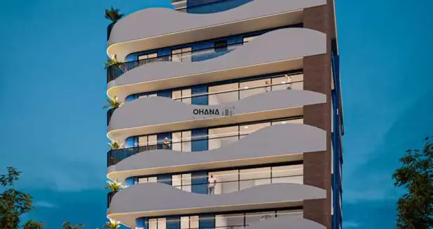 Apartamento com 3 quartos à venda na Rua União, Centro, Matinhos