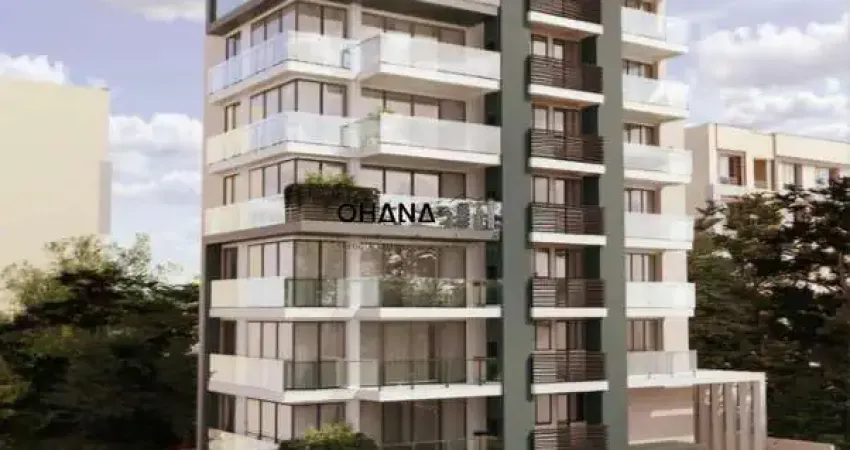 Apartamento com 2 quartos à venda no Centro, Guaratuba
