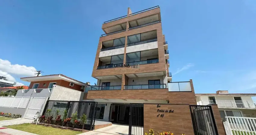 Apartamento com 3 quartos à venda no Centro, Guaratuba