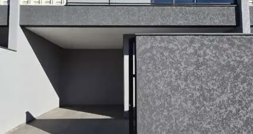 Casa com 3 quartos à venda no Bom Retiro, Matinhos 