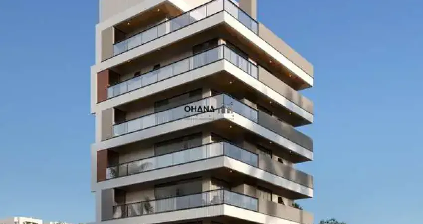 Apartamento com 3 quartos à venda na Rua Manoel Paranhos, Caiobá, Matinhos