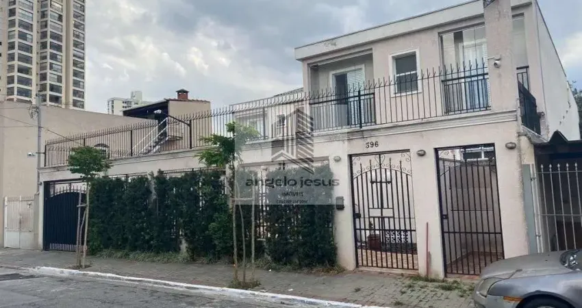 Casa em condomínio fechado com 3 quartos à venda na Rua Arroio Grande, Sacomã, São Paulo