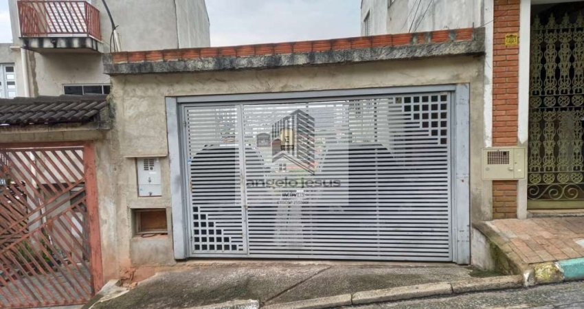 Terreno à venda na Rua Luiz Pasquale Netto, São João Climaco, São Paulo