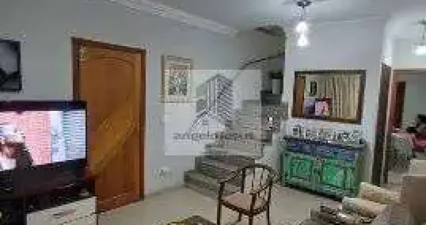 Casa com 3 quartos à venda na Vila Brasilina, São Paulo 