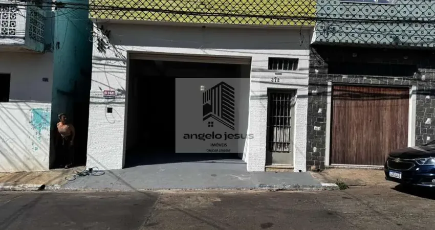 Casa comercial para alugar na Rua Coronel Fawcett, Vila Moraes, São Paulo