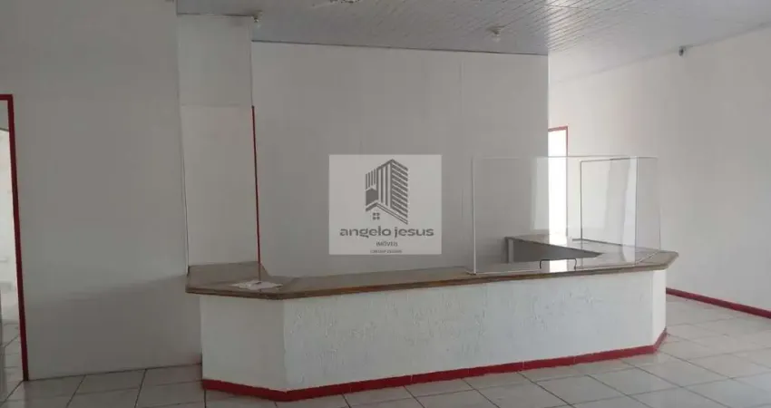 Casa comercial para alugar na Rua São João Clímaco, São João Climaco, São Paulo