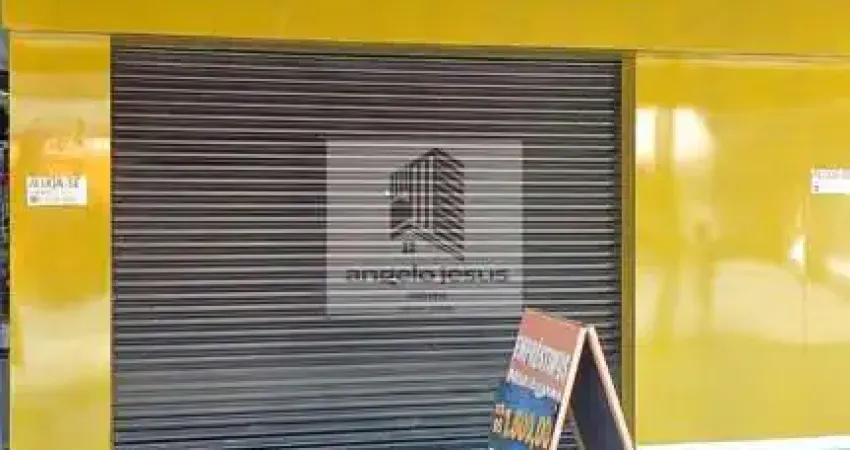 Casa comercial para alugar na Rua São Silvestre, São João Climaco, São Paulo