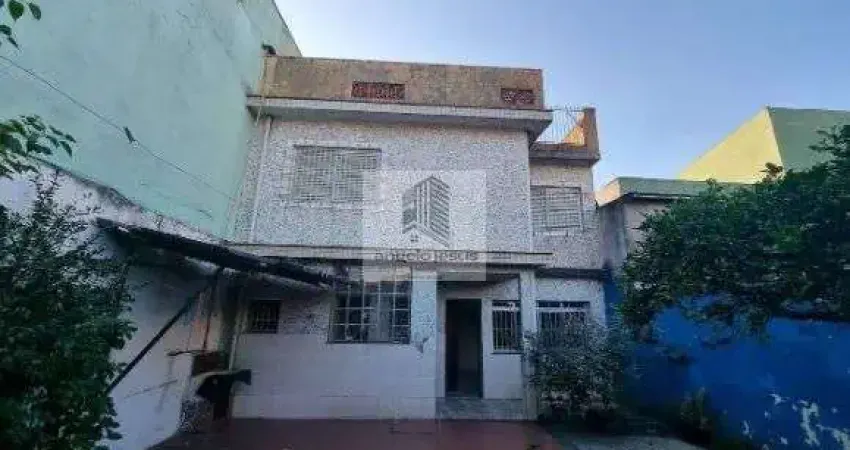 Casa com 2 quartos à venda na Rua Simão Lopes, Vila Moraes, São Paulo