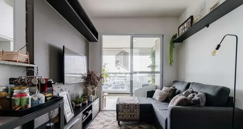 Apartamento com 2 quartos para alugar no Ipiranga, São Paulo 