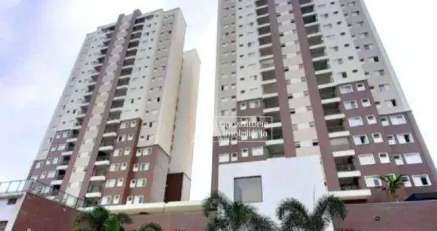 Apartamento com 3 dormitórios, 86 m² - venda por r$ 1.000.080,00 ou aluguel por r$ 5.560,00/mês - condomínio edifício soho - indaiatuba/sp
