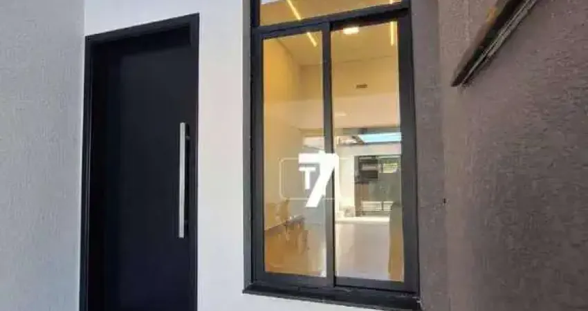 Casa com 3 dormitórios à venda, 122 m² por r$ 900.000,00 - jardim dom bosco - indaiatuba/sp